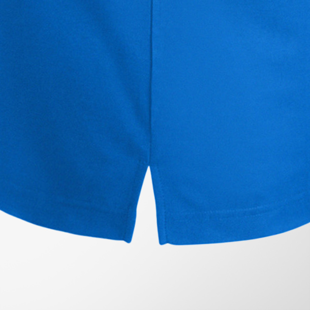 Core 365™ Men's ChromaSoft™ Pique Fusion Polo