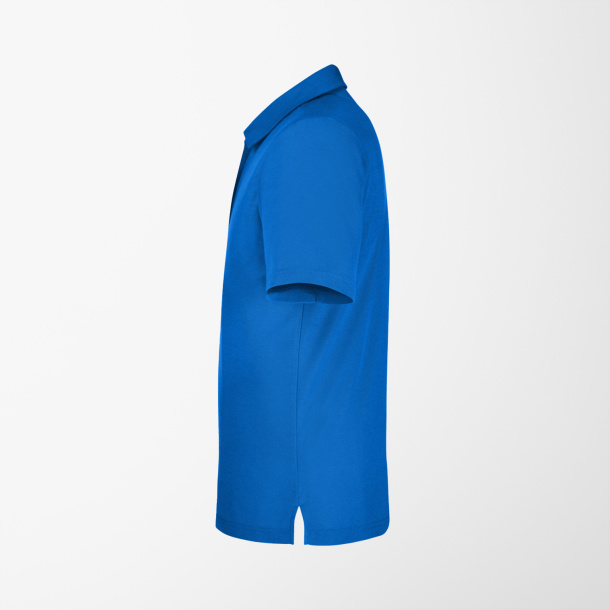 Core 365™ Men's ChromaSoft™ Pique Fusion Polo