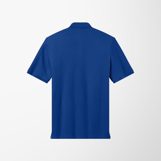 Port Authority® Pique Wearever Polo with Pocket