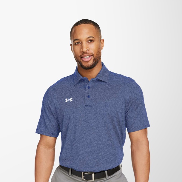 Under Armour® Men's Destin Drive Polo