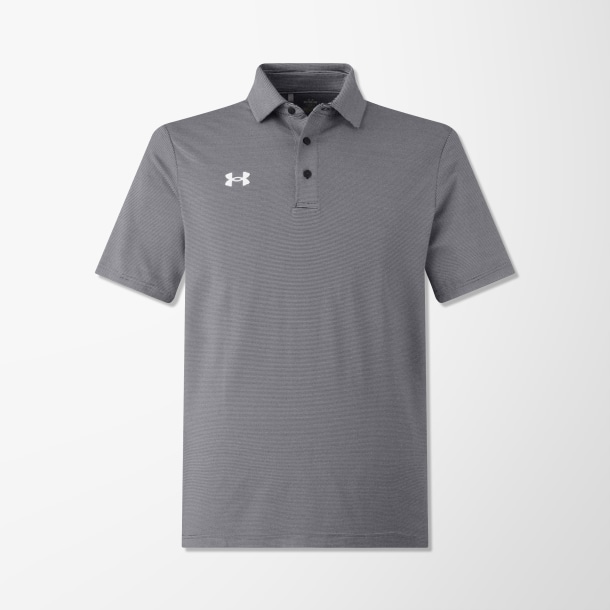 Under Armour® Men's Destin Drive Polo