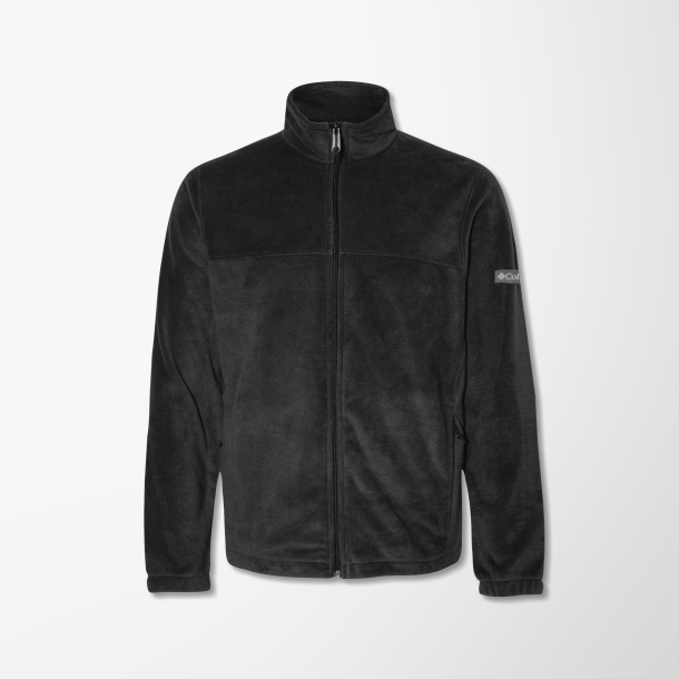 Columbia® Men's Full-Zip Steens Mountain™ 2.0 Jacket