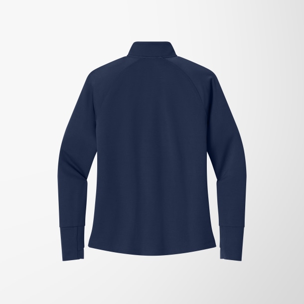 New Era® Women's Stand Out 1/4-Zip