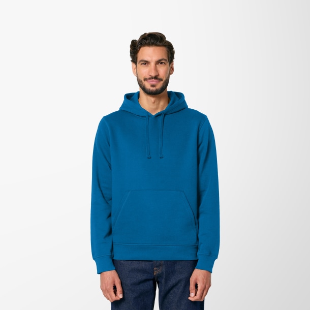 Stanley/Stella Adult Drummer 2.0 Hoodie