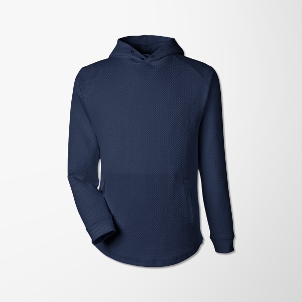 Swannies Adult Camden Hoodie