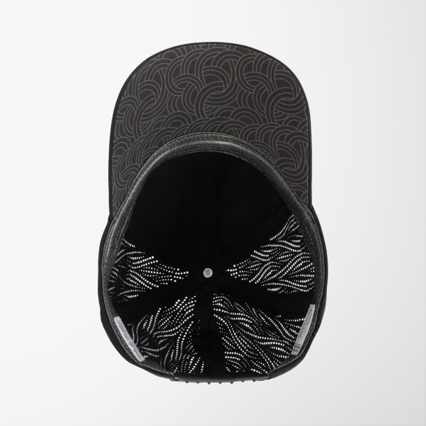 Infinity Her Gaby Snapback Cap