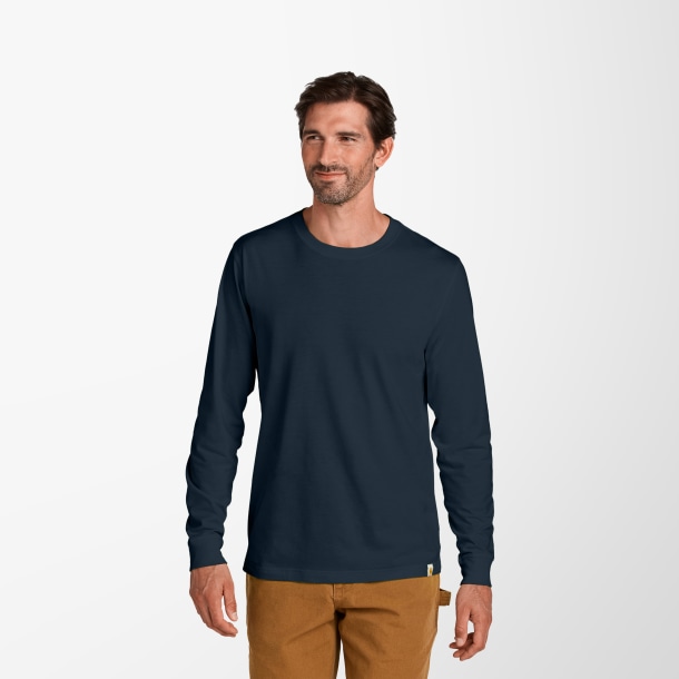 Carhartt® Men's Long-Sleeve T-Shirt