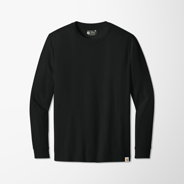 Carhartt® Men's Long-Sleeve T-Shirt