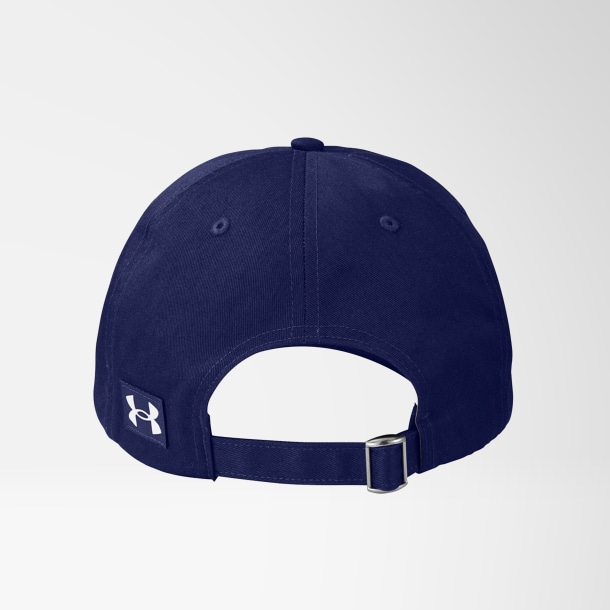 Under Armour® Chino Team Cap