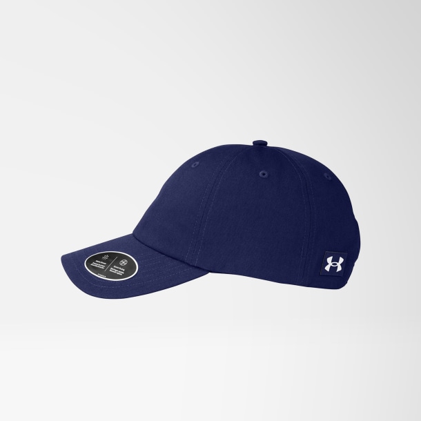 Under Armour® Chino Team Cap