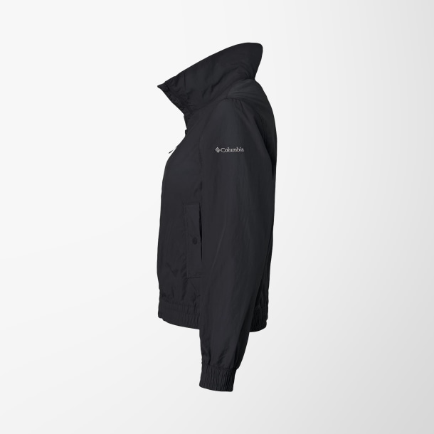 Columbia® Women's Time Is Right™ II Windbreaker