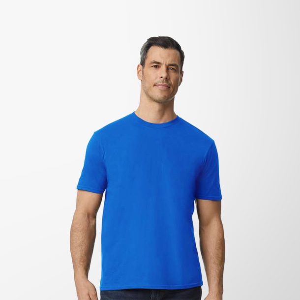 Gildan® Adult Lightweight Softstyle® T-Shirt
