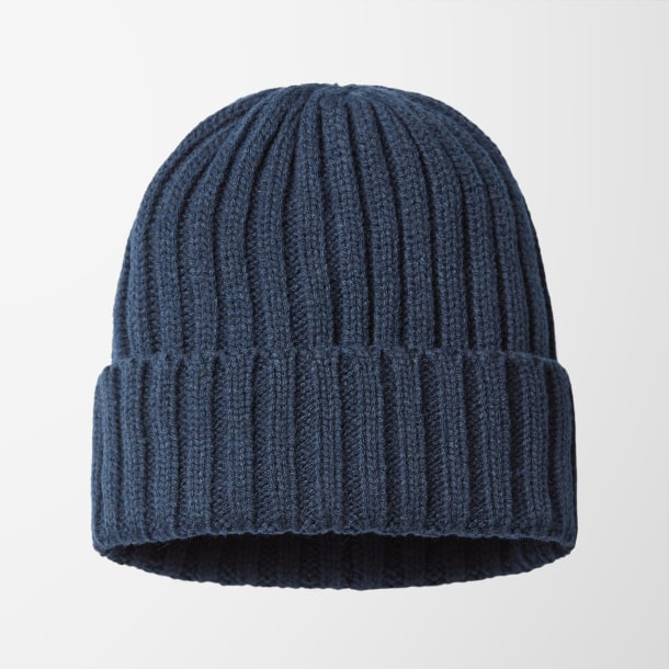 Atlantis Headwear Cuffed Shore Beanie