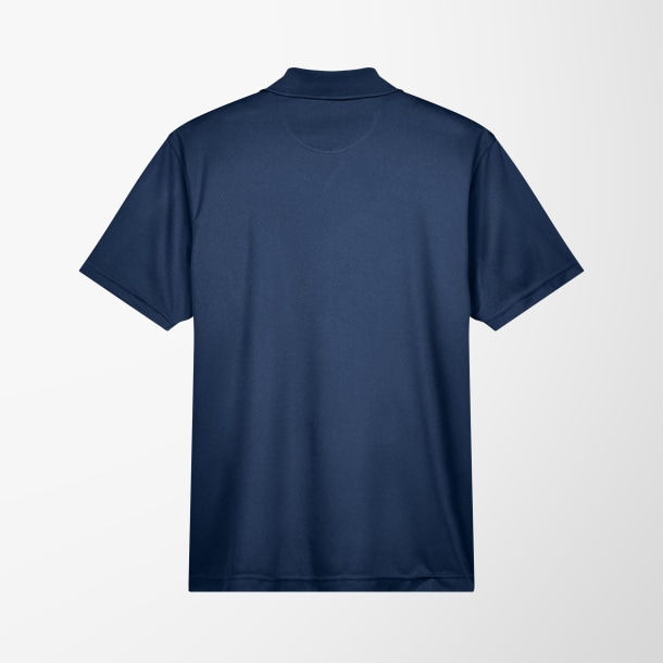 Harriton Men's Jersey Polo