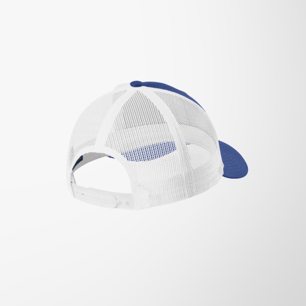 Port Authority® Snapback Trucker Cap