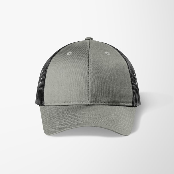 Port Authority® Snapback Trucker Cap