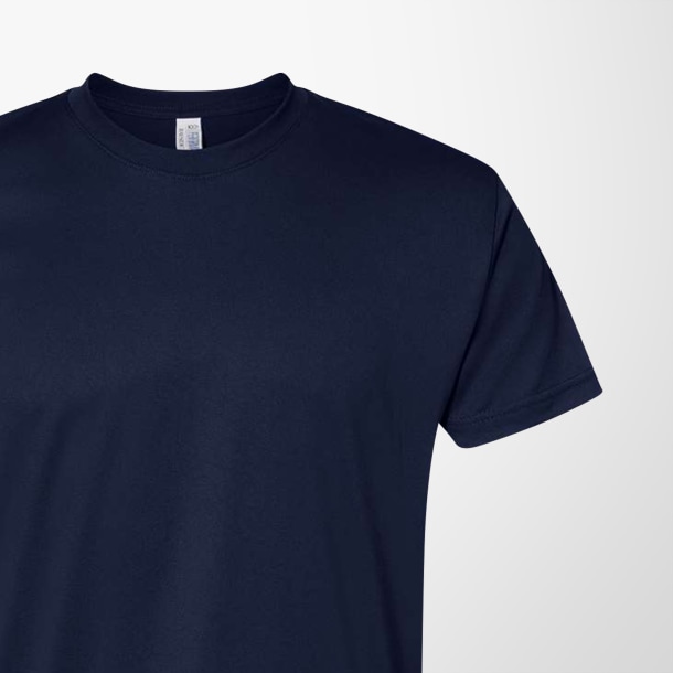 Bayside Adult Performance T-Shirt