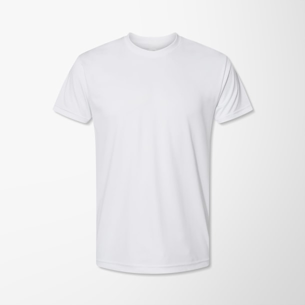 Bayside Adult Performance T-Shirt