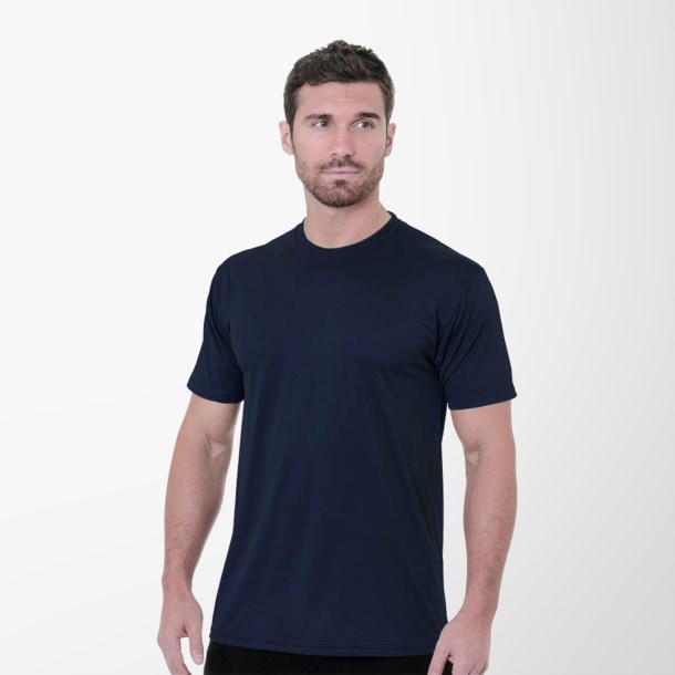 Bayside Adult Performance T-Shirt