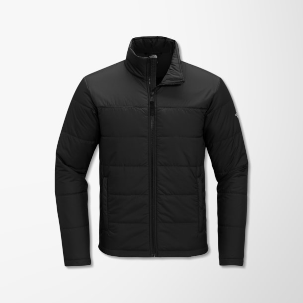 The North Face® Men's Insulated Everyday Jacket