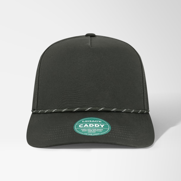 LEGACY Caddy Snapback Cap