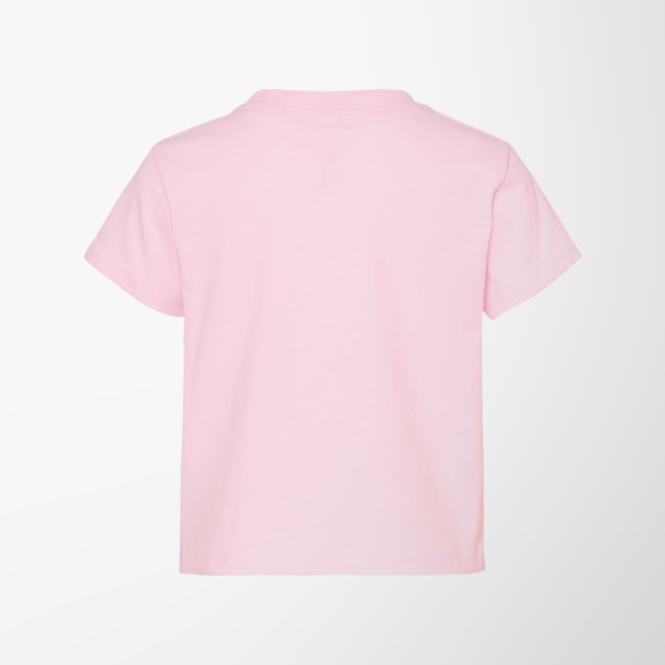 Rabbit Skins Youth Cotton Jersey T-Shirt