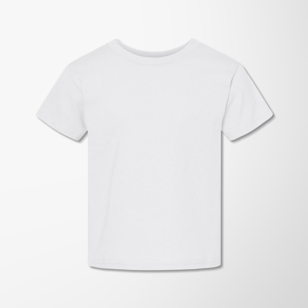 Rabbit Skins Youth Cotton Jersey T-Shirt