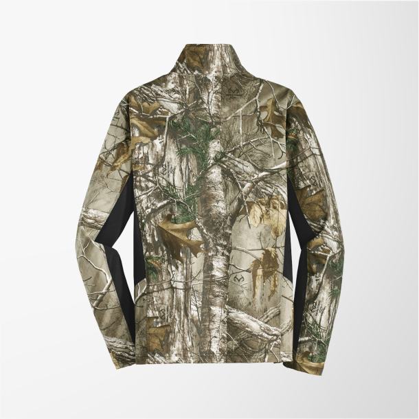 Port Authority® Camouflage Soft Shell