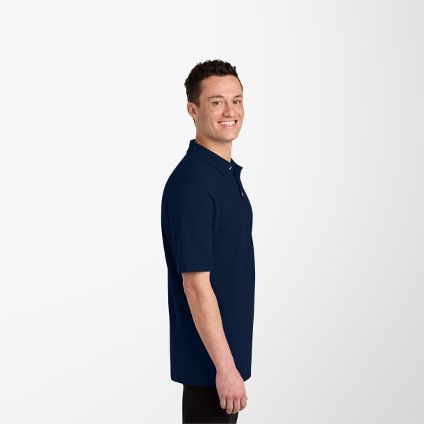 Jerzees® Adult Cotton Pique Sport Polo