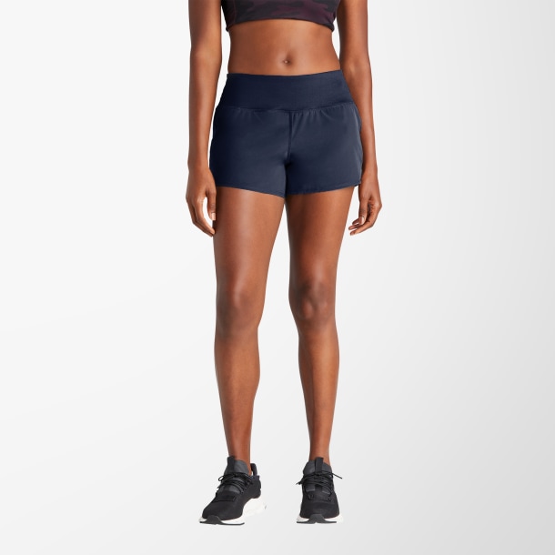 Sport-Tek® Women's Repeat Shorts