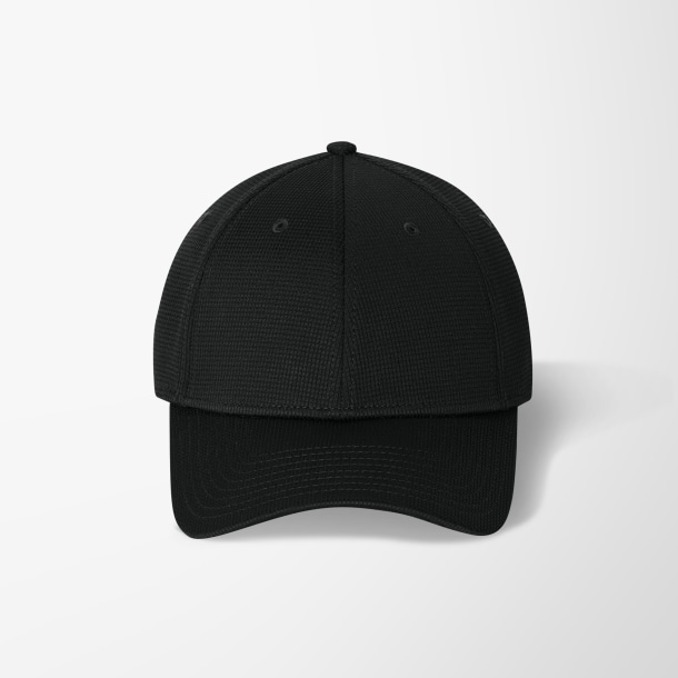 New Era® Stretch-Band Pivot Snapback Cap