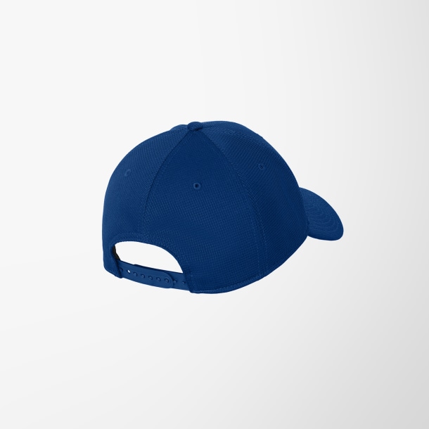 New Era® Stretch-Band Pivot Snapback Cap