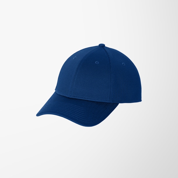 New Era® Stretch-Band Pivot Snapback Cap