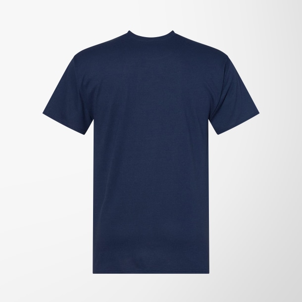 Hanes Men's Workwear T-Shirt with Pocket