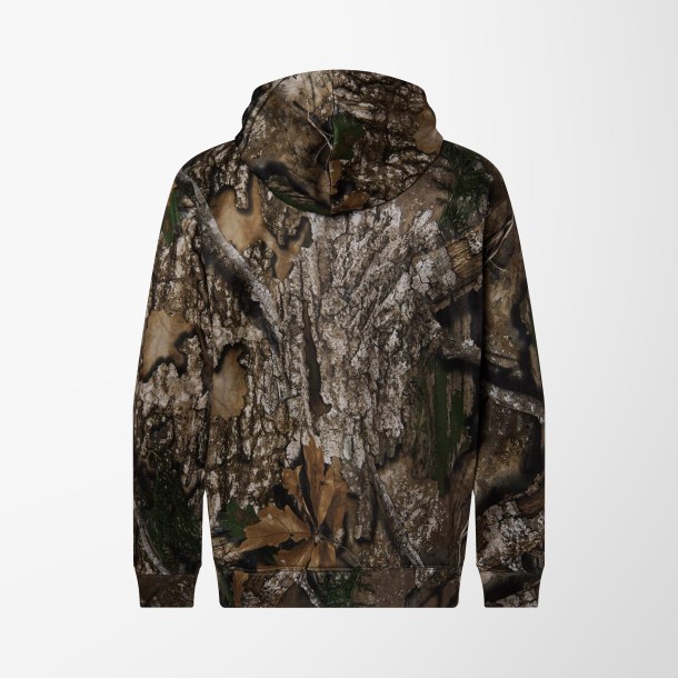 Realtree® Adult Performance Hoodie