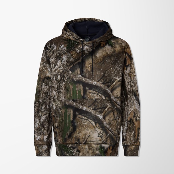 Realtree® Adult Performance Hoodie