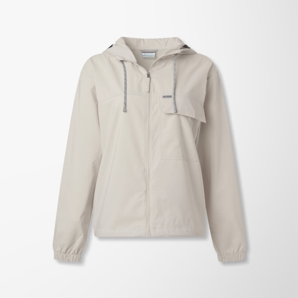 Columbia® Women's Lightweight Skien Valley™ Jacket