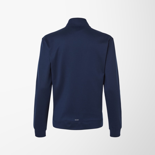 adidas® Women's Full-Zip Fleece Ultimate365 Jacket