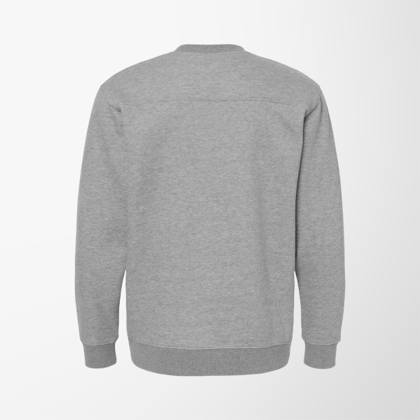 Columbia® Men's Crewneck Hart Mountain™ II Pullover