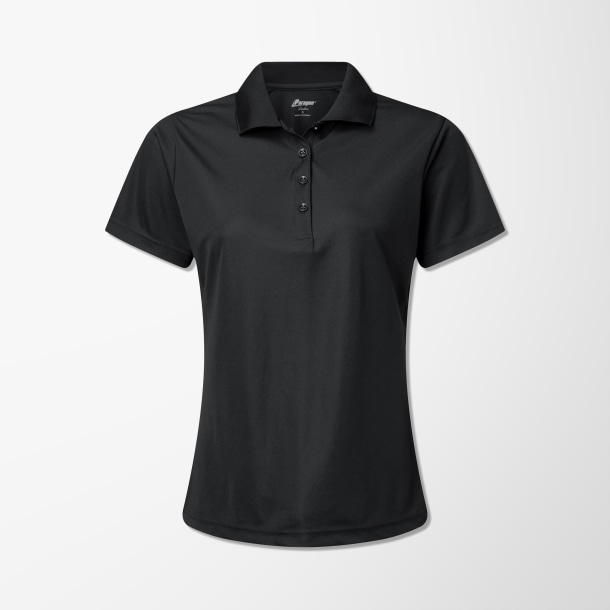 Paragon Women's Performance Sebring Polo