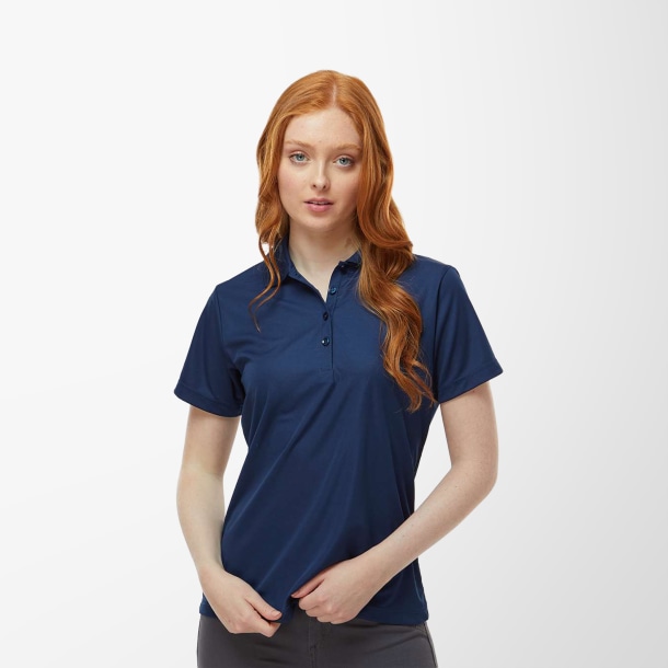 Paragon Women's Performance Sebring Polo