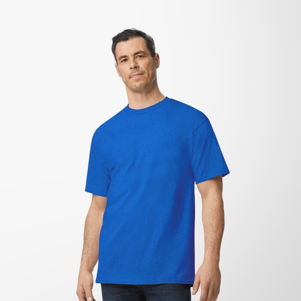 Gildan® Men's Tall Ultra Cotton® T-Shirt