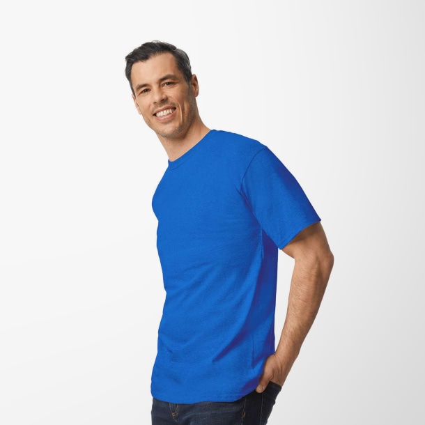 Gildan® Men's Tall Ultra Cotton® T-Shirt