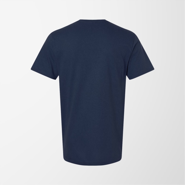 Gildan® Adult Plasma Print Softstyle® T-Shirt