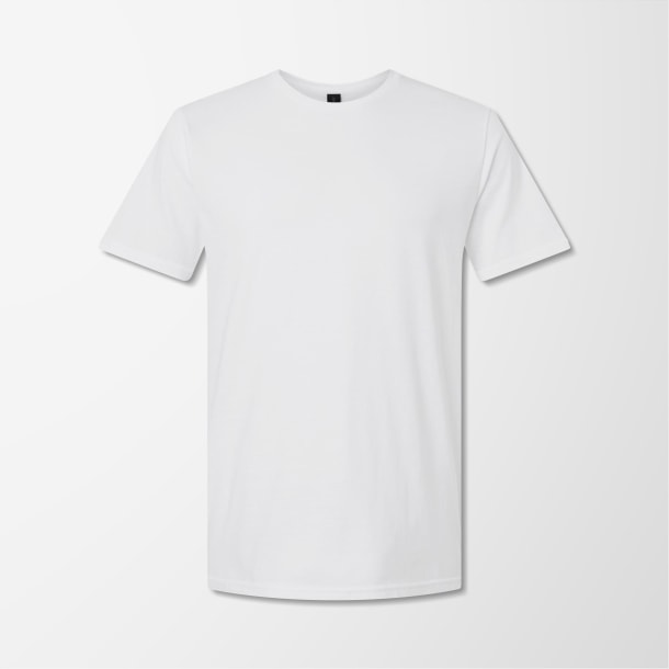 Gildan® Adult Plasma Print Softstyle® T-Shirt