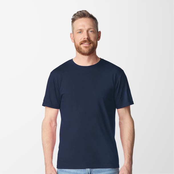 Gildan® Adult Plasma Print Softstyle® T-Shirt