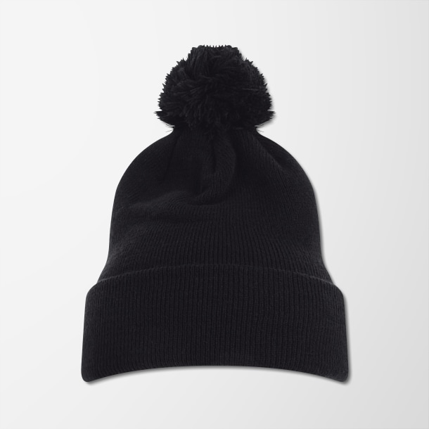 YP Classics Cuffed Knit Beanie