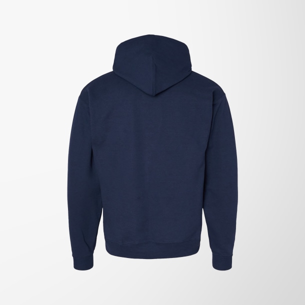 Hanes Adult EcoSmart Hoodie