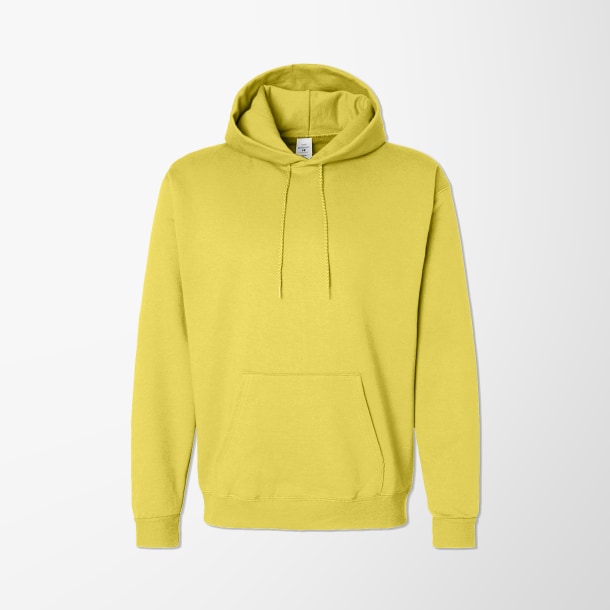 Hanes Adult EcoSmart Hoodie