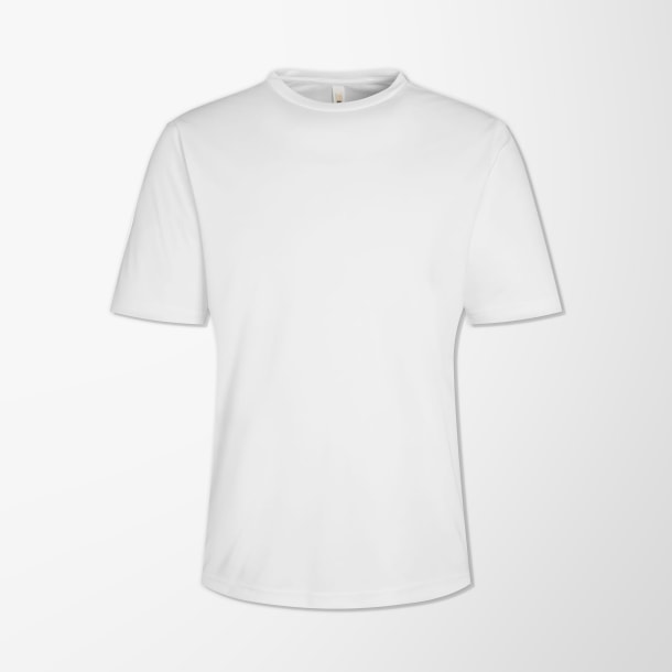 CORE365 Adult Performance Capital T-Shirt